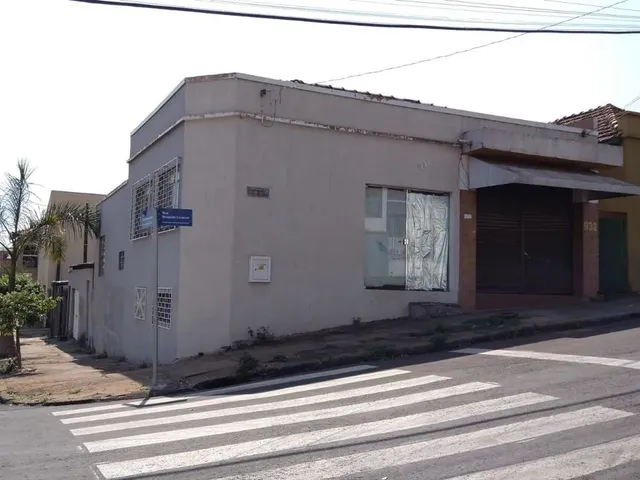 Imagem 3: Casa Comercial Vendo em Cornélio Procópio