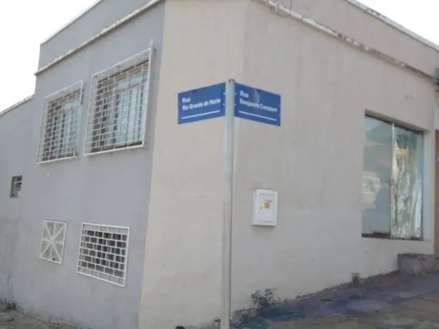 Imagem 4: Casa Comercial Vendo em Cornélio Procópio