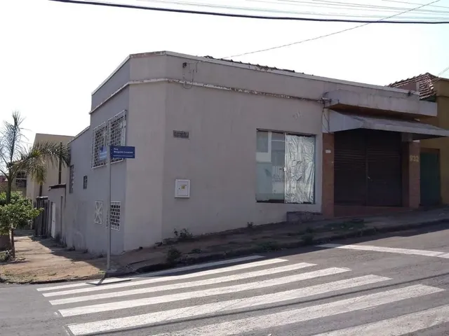 Imagem 5: Casa Comercial Vendo em Cornélio Procópio