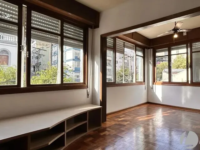 Imagem 14: Apartamento 3 Dormitórios À Venda Centro Histórico Porto Alegre/Rs