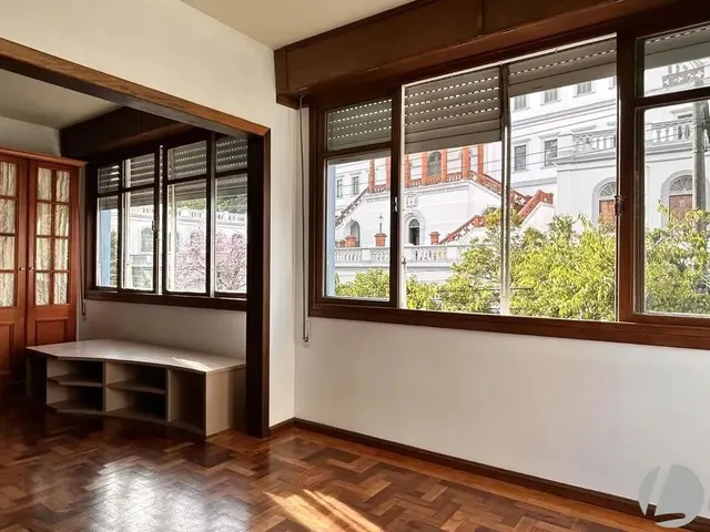 Imagem 11: Apartamento 3 Dormitórios À Venda Centro Histórico Porto Alegre/Rs