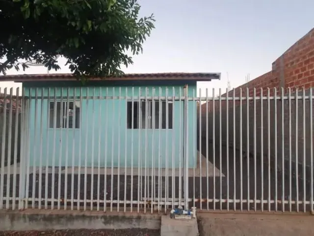 Imagem: Vendo Casa com Possibilidade de Financiamento