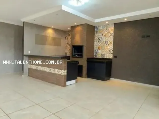 Imagem: Casa para Venda em Cambé, Jardim santa
