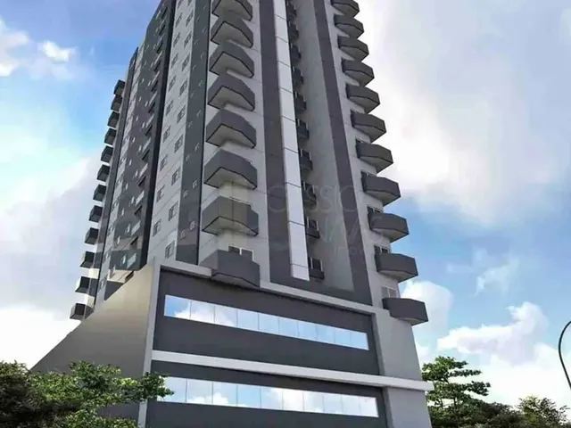 Imagem 1: Apartamento À Venda, 2 Quartos, (Em Construção) Barra Funda, Apucarana, Pr