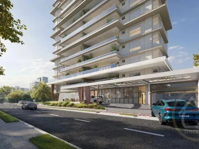 Imagem: Apartamento com 4 Dormitórios À Venda