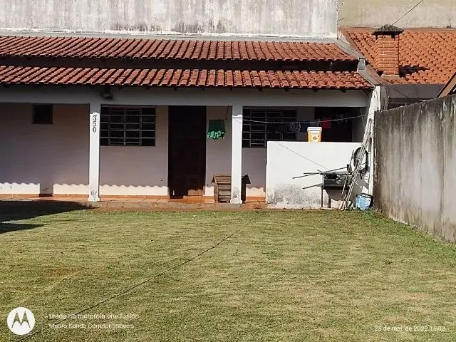 Imagem 8: Dependência com Aproximadamente 60,00 M2 no Jardim São Francisco em Ibiporã