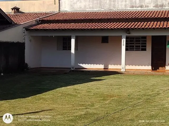 Imagem 7: Dependência com Aproximadamente 60,00 M2 no Jardim São Francisco em Ibiporã