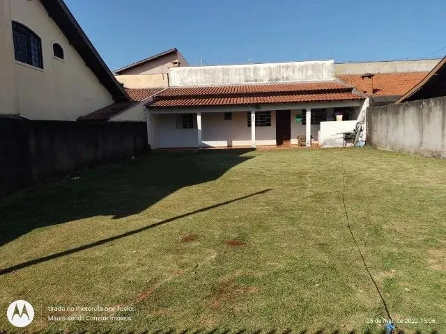 Imagem 9: Dependência com Aproximadamente 60,00 M2 no Jardim São Francisco em Ibiporã
