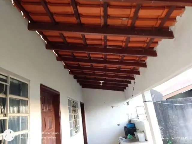 Imagem 12: Dependência com Aproximadamente 60,00 M2 no Jardim São Francisco em Ibiporã