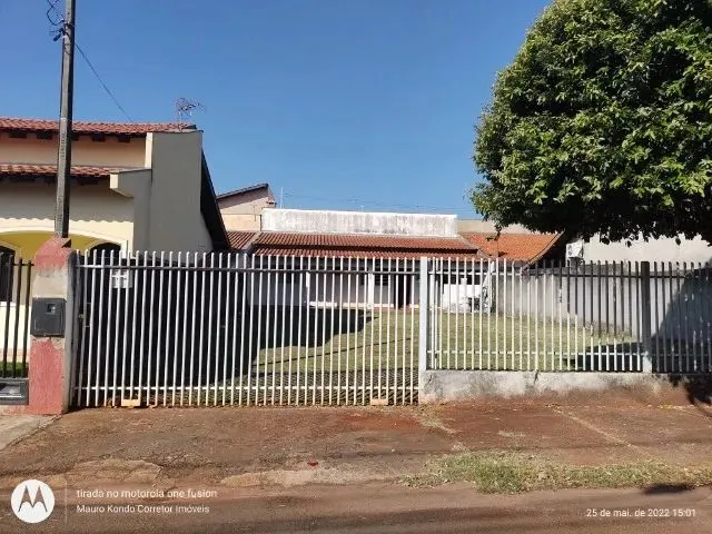 Imagem 11: Dependência com Aproximadamente 60,00 M2 no Jardim São Francisco em Ibiporã