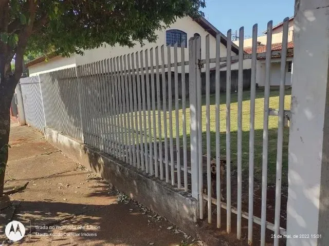 Imagem 4: Dependência com Aproximadamente 60,00 M2 no Jardim São Francisco em Ibiporã