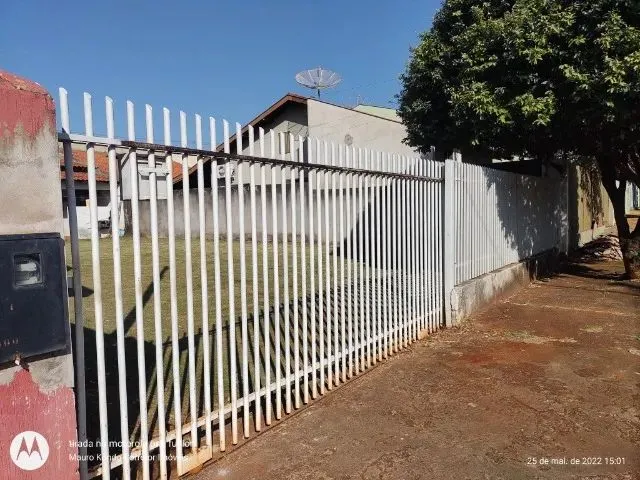 Imagem 15: Dependência com Aproximadamente 60,00 M2 no Jardim São Francisco em Ibiporã