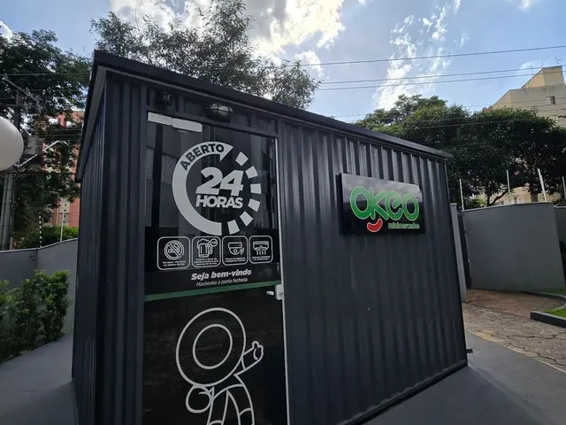 Imagem 2: Edifício Quinta da Boa Vista 3 A