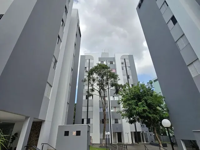 Imagem 3: Edifício Quinta da Boa Vista 3 A