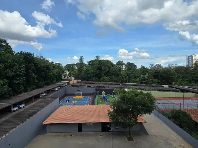 Imagem 5: Edifício Quinta da Boa Vista 3 A