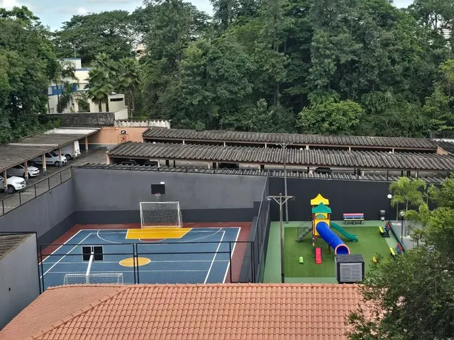 Imagem 6: Edifício Quinta da Boa Vista 3 A