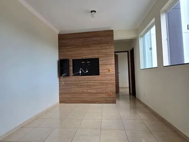 Imagem 7: Edifício Quinta da Boa Vista 3 A