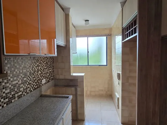 Imagem 8: Edifício Quinta da Boa Vista 3 A