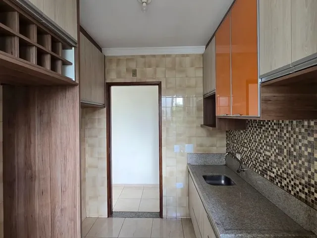 Imagem 10: Edifício Quinta da Boa Vista 3 A