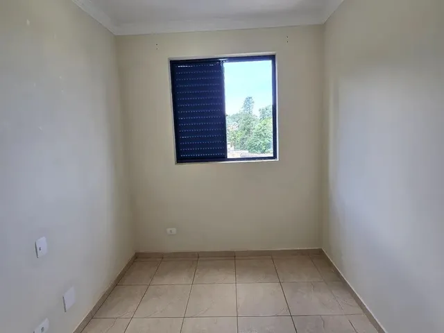 Imagem 12: Edifício Quinta da Boa Vista 3 A