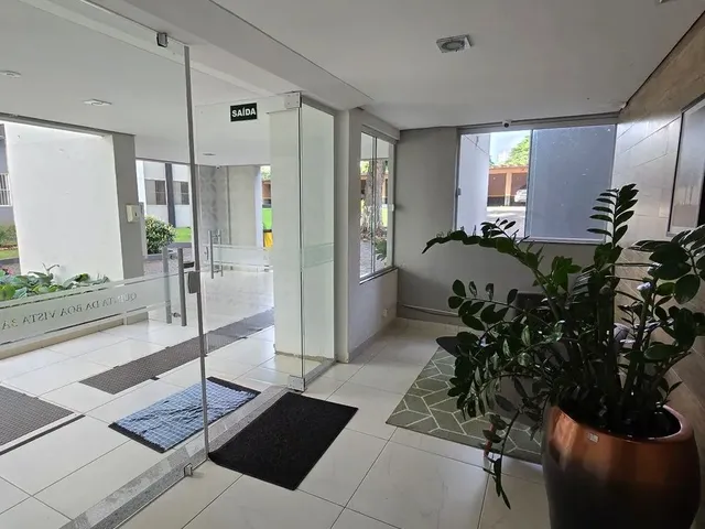 Imagem 14: Edifício Quinta da Boa Vista 3 A