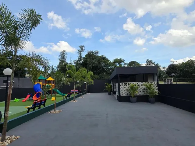 Imagem 15: Edifício Quinta da Boa Vista 3 A
