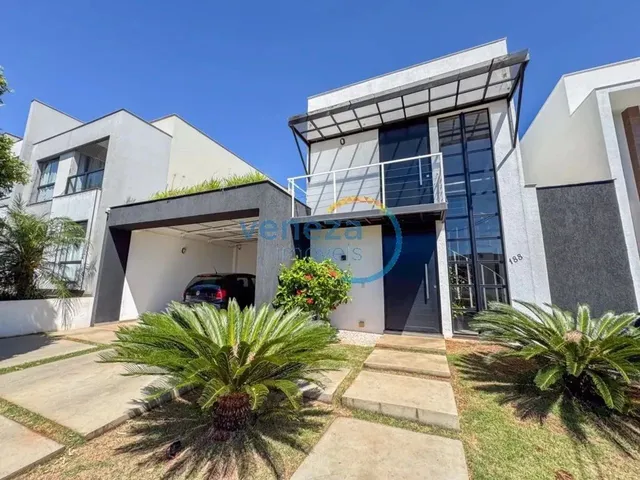 Imagem: Casa Residencial com 3 Quartos À Venda