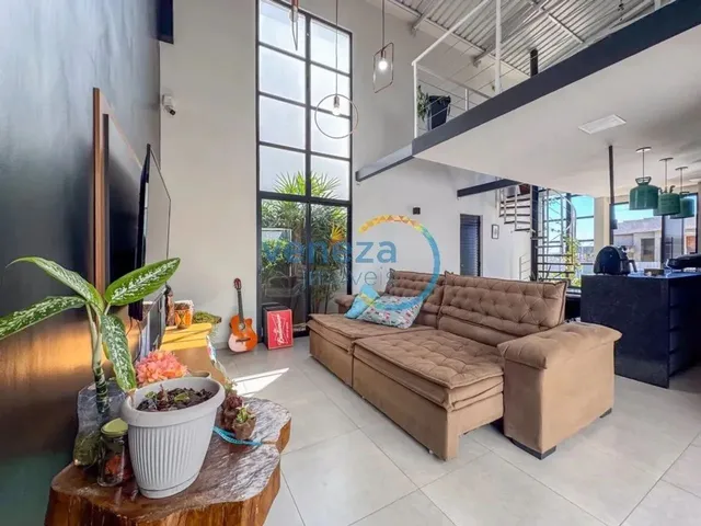 Imagem 11: Casa Residencial com 3 Quartos À Venda por R$ 1120000.00, 167.00 M2 - Morada das Flores