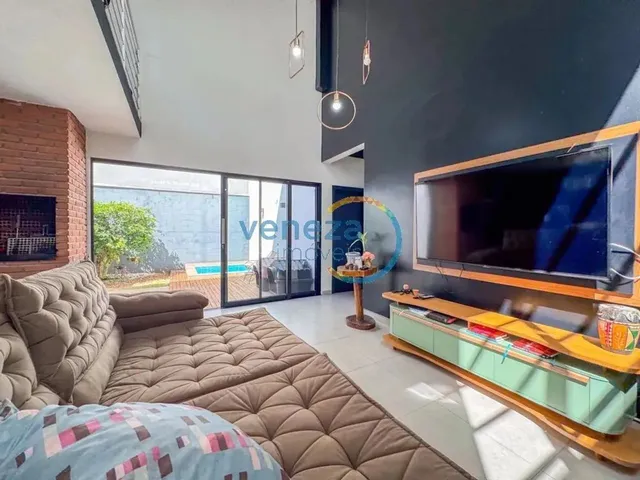 Imagem 14: Casa Residencial com 3 Quartos À Venda por R$ 1120000.00, 167.00 M2 - Morada das Flores