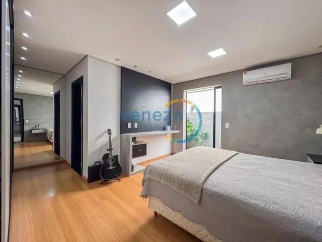 Imagem 10: Casa Residencial com 3 Quartos À Venda por R$ 1120000.00, 167.00 M2 - Morada das Flores