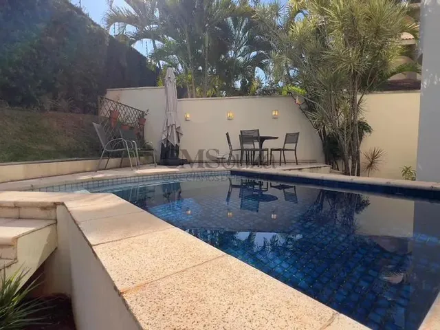 Imagem: Casa no Alphaville Imbuias 499,30M² Privativos
