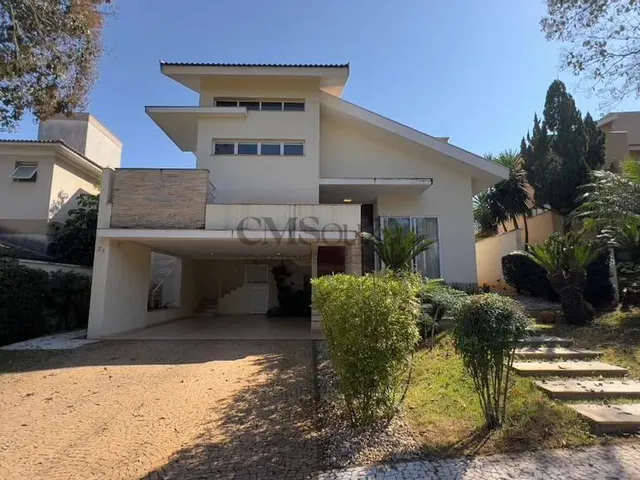 Imagem 8: Casa no Alphaville Imbuias 499,30M² Privativos, 4 Suítes, Piscina e Espaço Gourmet