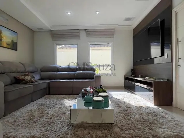 Imagem 13: Casa no Alphaville Imbuias 499,30M² Privativos, 4 Suítes, Piscina e Espaço Gourmet