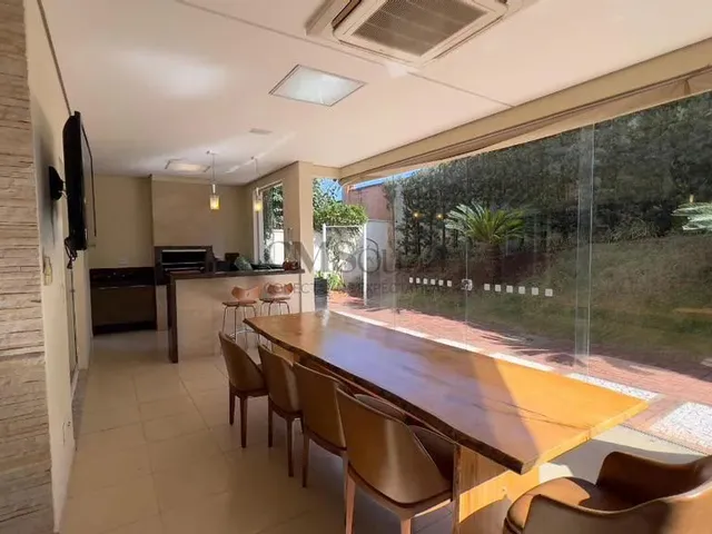 Imagem 5: Casa no Alphaville Imbuias 499,30M² Privativos, 4 Suítes, Piscina e Espaço Gourmet
