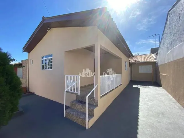 Imagem: Casa com 2 Quartos À Venda, 120 M² por