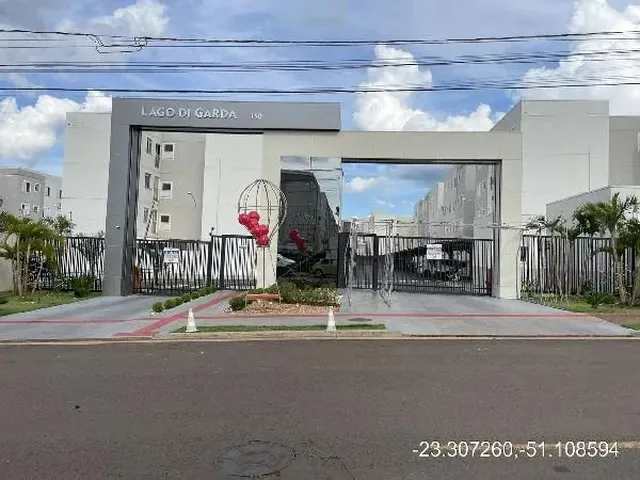 Imagem: Oportunidade Única em Londrina - Pr Tipo