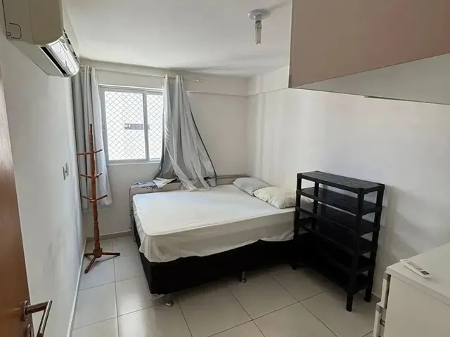 Imagem 8: Apartamento Mobiliado em Cabo Branco
