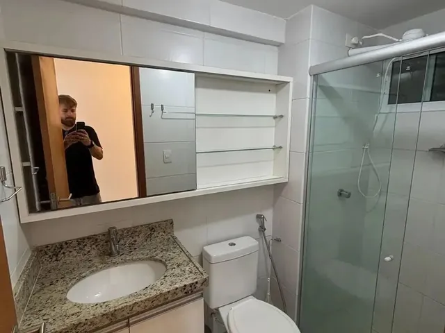 Imagem 9: Apartamento Mobiliado em Cabo Branco