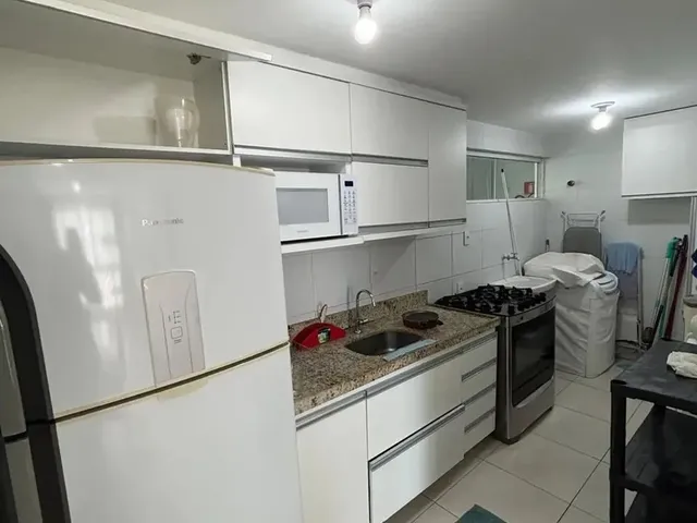 Imagem 5: Apartamento Mobiliado em Cabo Branco