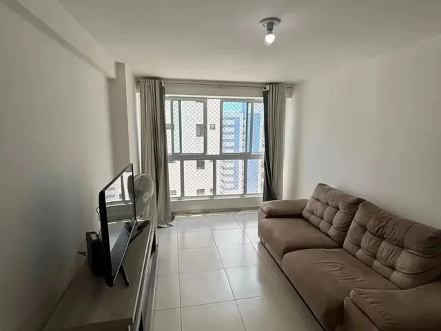 Imagem 4: Apartamento Mobiliado em Cabo Branco