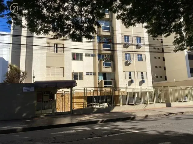 Imagem: Apartamento À Venda em Londrina, Judith