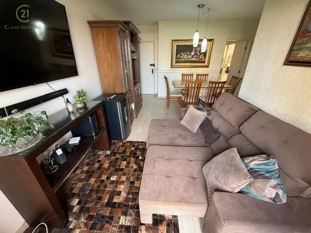 Imagem 7: Apartamento À Venda em Londrina, Judith, com 3 Quartos, com 90 M², Residencial Araxa