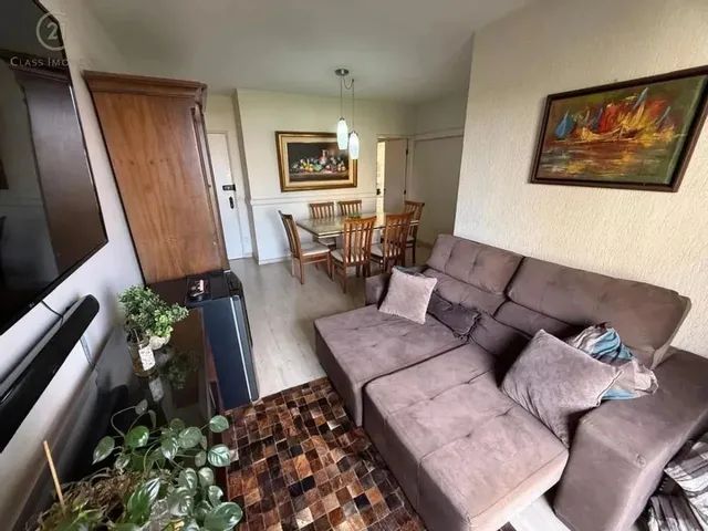 Imagem 10: Apartamento À Venda em Londrina, Judith, com 3 Quartos, com 90 M², Residencial Araxa