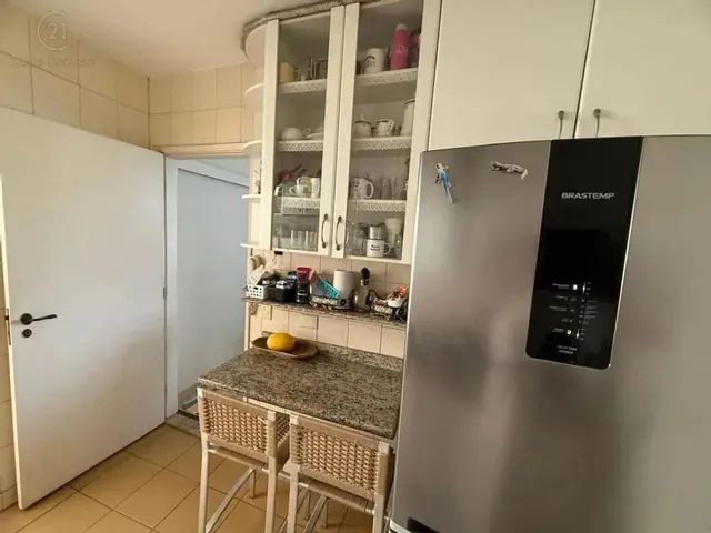 Imagem 15: Apartamento À Venda em Londrina, Judith, com 3 Quartos, com 90 M², Residencial Araxa