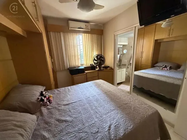 Imagem 2: Apartamento À Venda em Londrina, Judith, com 3 Quartos, com 90 M², Residencial Araxa