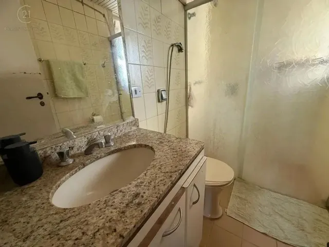 Imagem 14: Apartamento À Venda em Londrina, Judith, com 3 Quartos, com 90 M², Residencial Araxa
