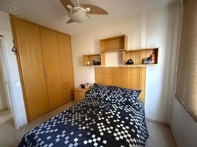 Imagem 5: Apartamento À Venda em Londrina, Judith, com 3 Quartos, com 90 M², Residencial Araxa