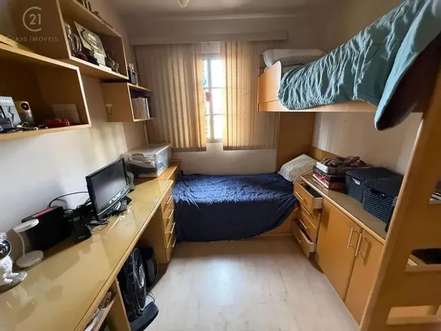 Imagem 12: Apartamento À Venda em Londrina, Judith, com 3 Quartos, com 90 M², Residencial Araxa