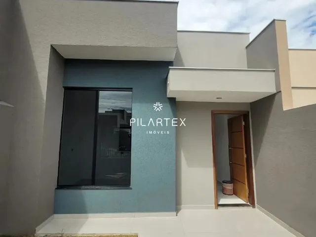 Imagem: Casa 2 Quartos - Jardim São Paulo II