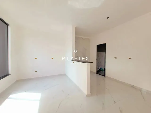 Imagem 3: Casa 2 Quartos - Jardim São Paulo II